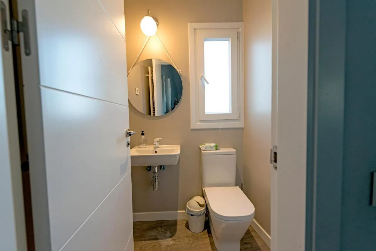 Habitaciones Privadas En Mi Acogedor Chalet - Private Rooms Madrid 0*,