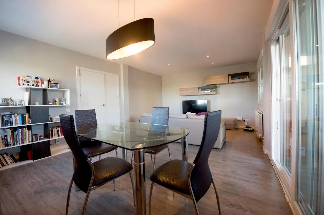 Habitaciones Privadas En Mi Acogedor Chalet - Private Rooms Madrid