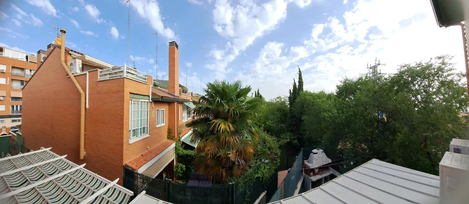 Habitaciones Privadas En Mi Acogedor Chalet - Private Rooms Madrid