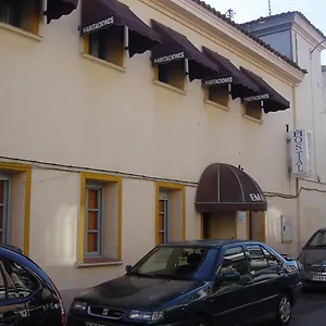 Guest house Emilio Barajas, Madrid