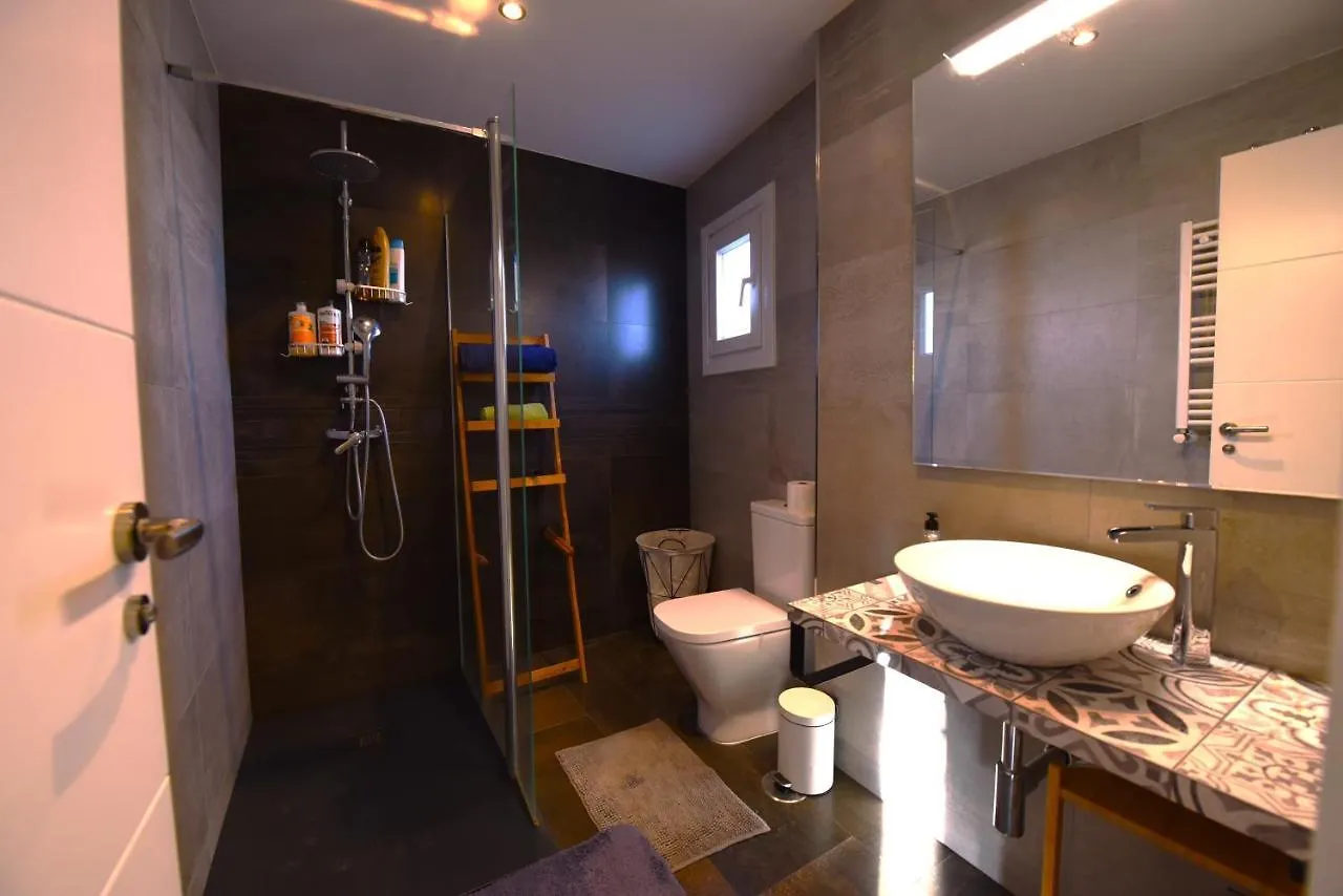 Habitaciones Privadas En Mi Acogedor Chalet - Private Rooms Madrid