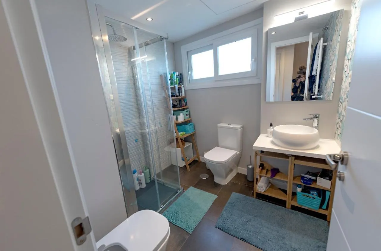Habitaciones Privadas En Mi Acogedor Chalet - Private Rooms Madrid 0*,  Spain